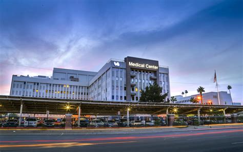 Va hospital phoenix - The Veterans Affairs medical center in Phoenix, where 1,700 patients were not placed on the official waiting list for doctors’ appointments, a report by the agency’s inspector general found.